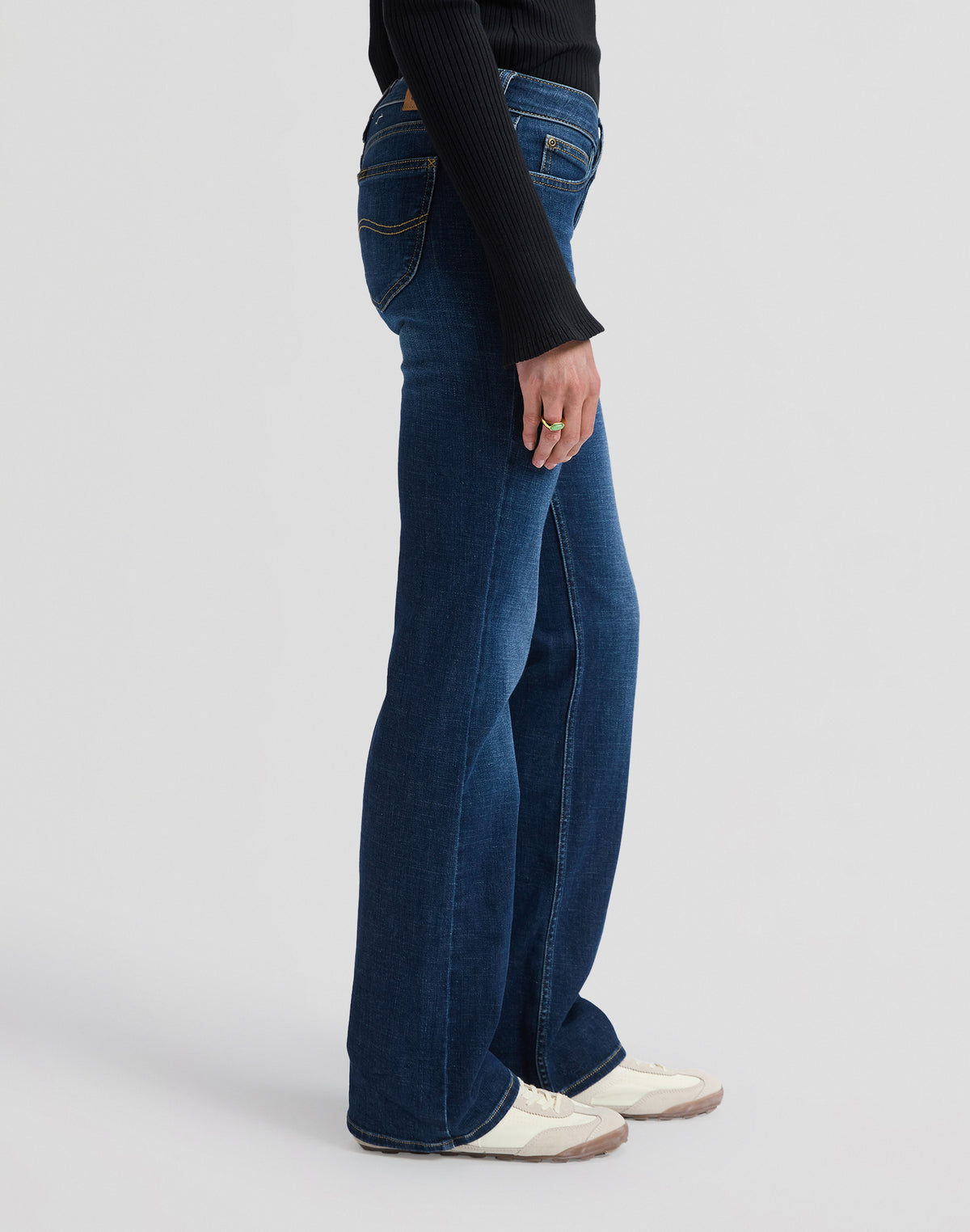 LEE JESSICA vintage storm 112385878 - LIGHTWEIGHT&SOFT