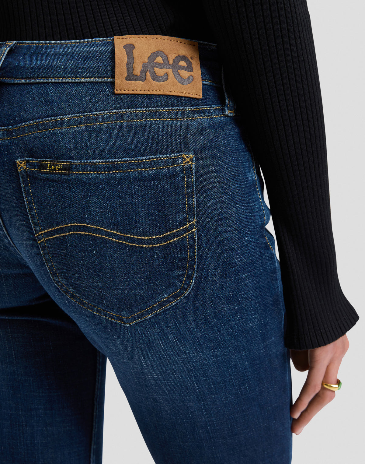 LEE JESSICA vintage storm 112385878 - LIGHTWEIGHT&SOFT
