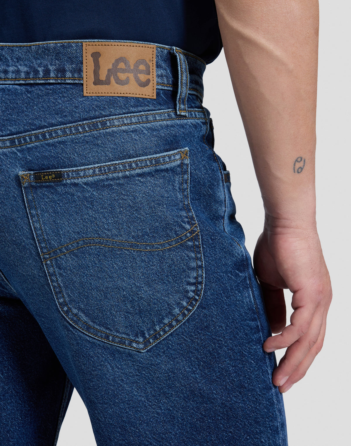 LEE WEST you got me 112386464 von LEE