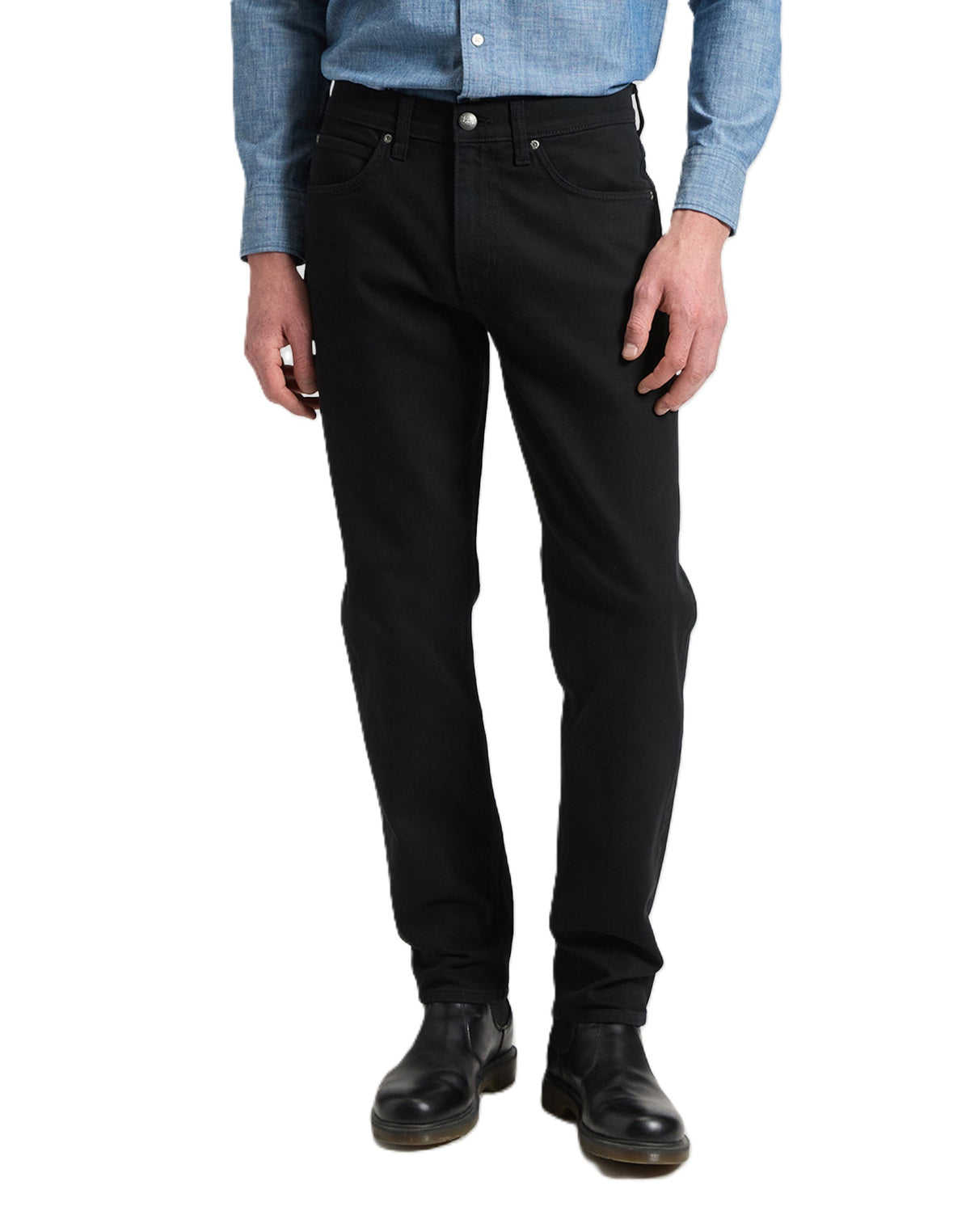 LEE DAVID base black 112386497