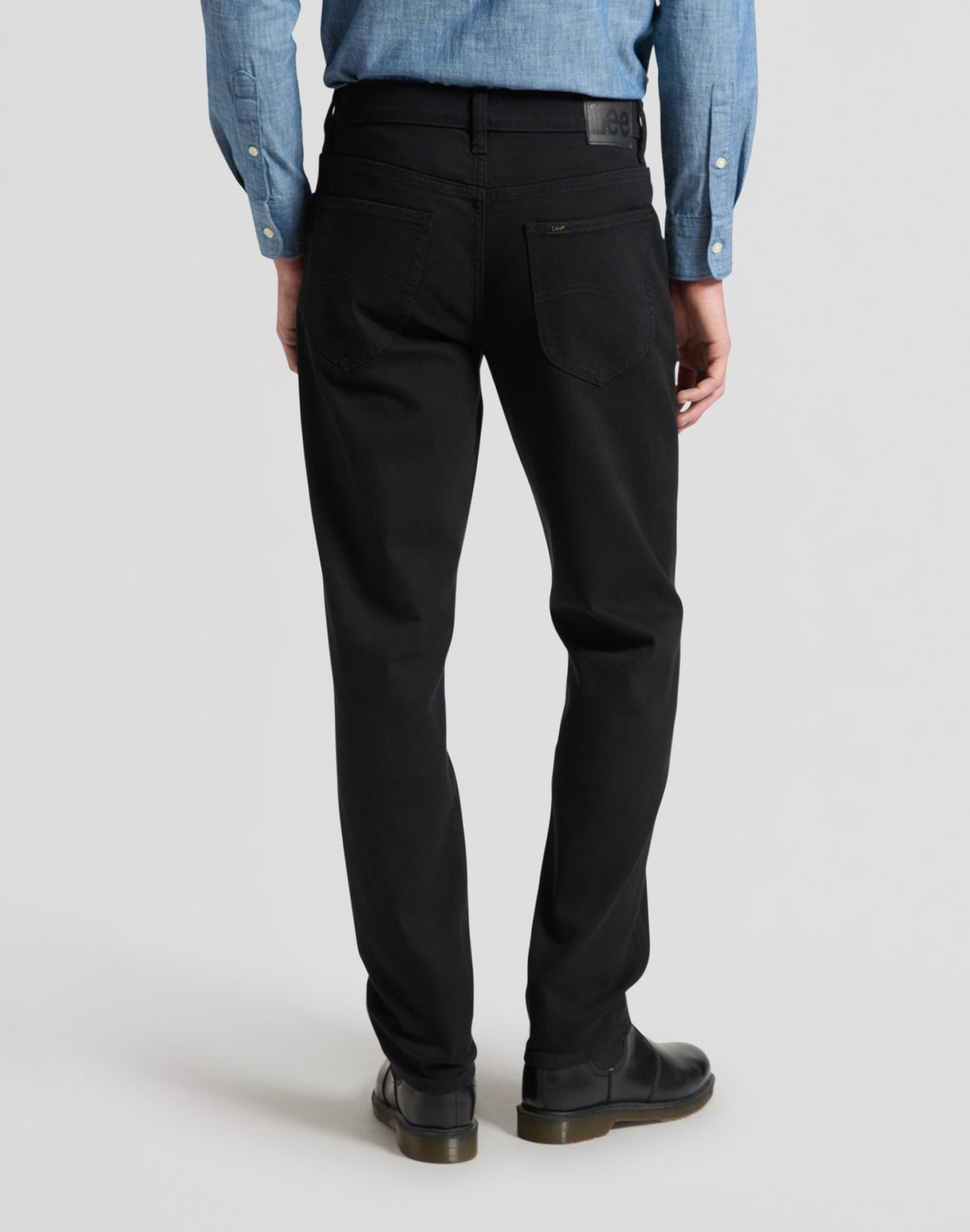 LEE DAVID base black 112386497