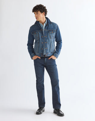 WRANGLER GREENSBORO moonlit 112386854