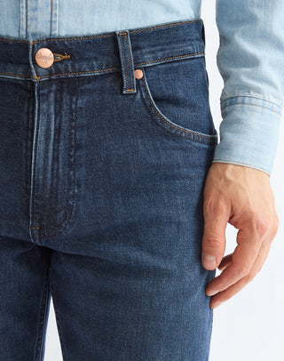 WRANGLER GREENSBORO moonlit 112386854