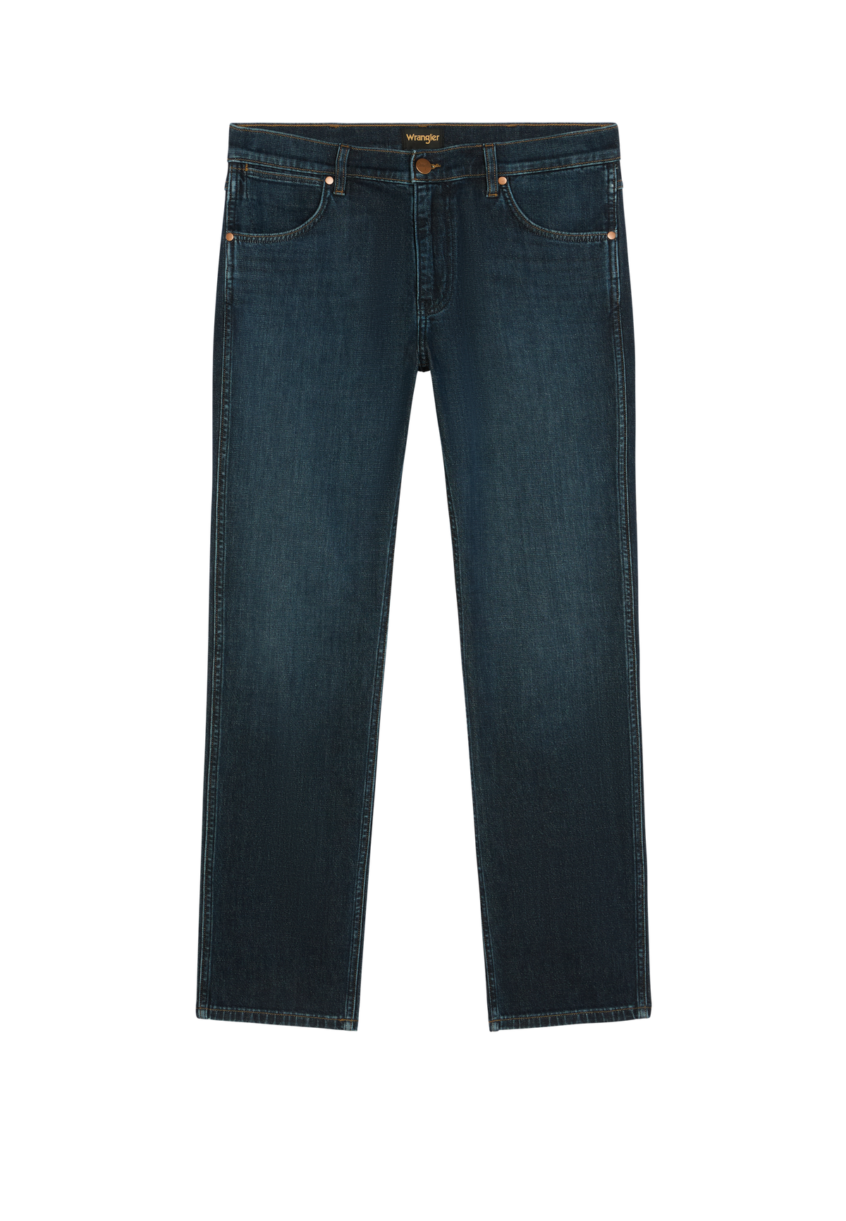 WRANGLER GREENSBORO moonlit 112386854 von Wrangler