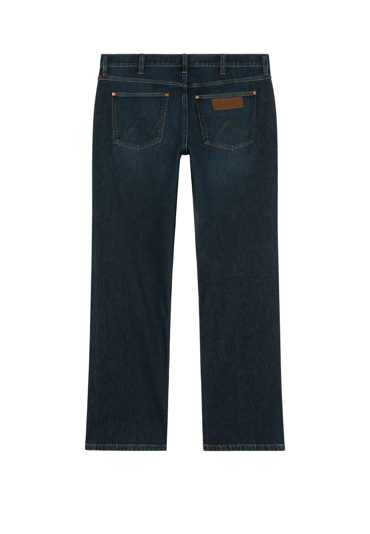 WRANGLER GREENSBORO moonlit 112386854 von Wrangler