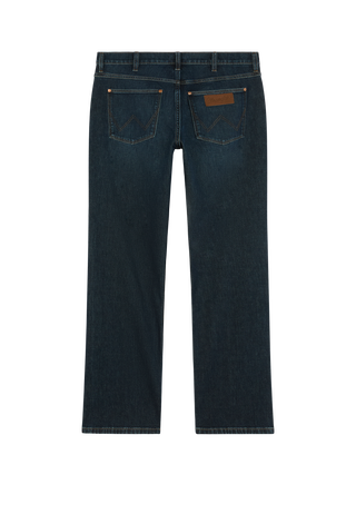 WRANGLER GREENSBORO moonlit 112386854