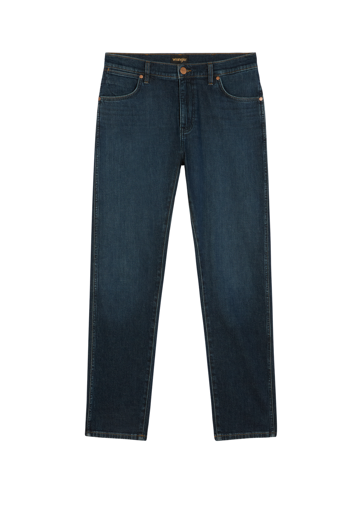 WRANGLER REDFORD moonlit 112387250 - TOUGHLITE von Wrangler