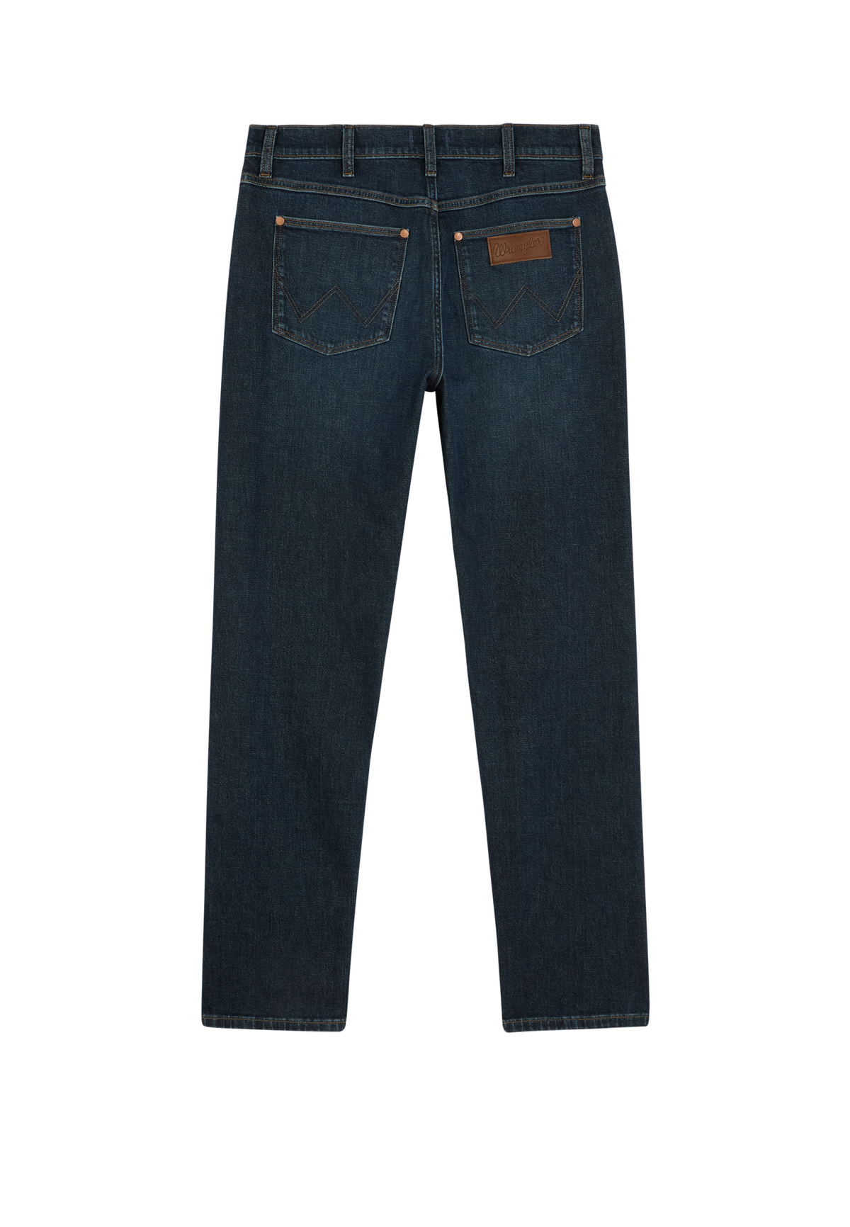 WRANGLER REDFORD moonlit 112387250 - TOUGHLITE von Wrangler