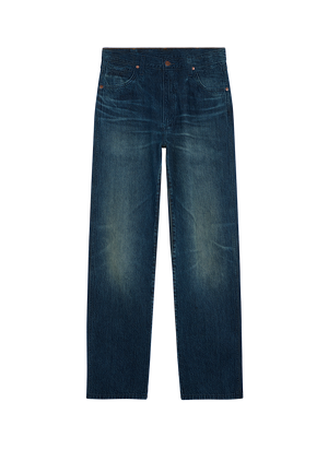 WRANGLER 13MWZ work wear fade 112388218