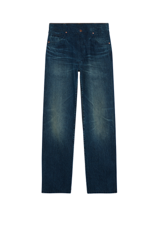 WRANGLER 13MWZ work wear fade 112388218
