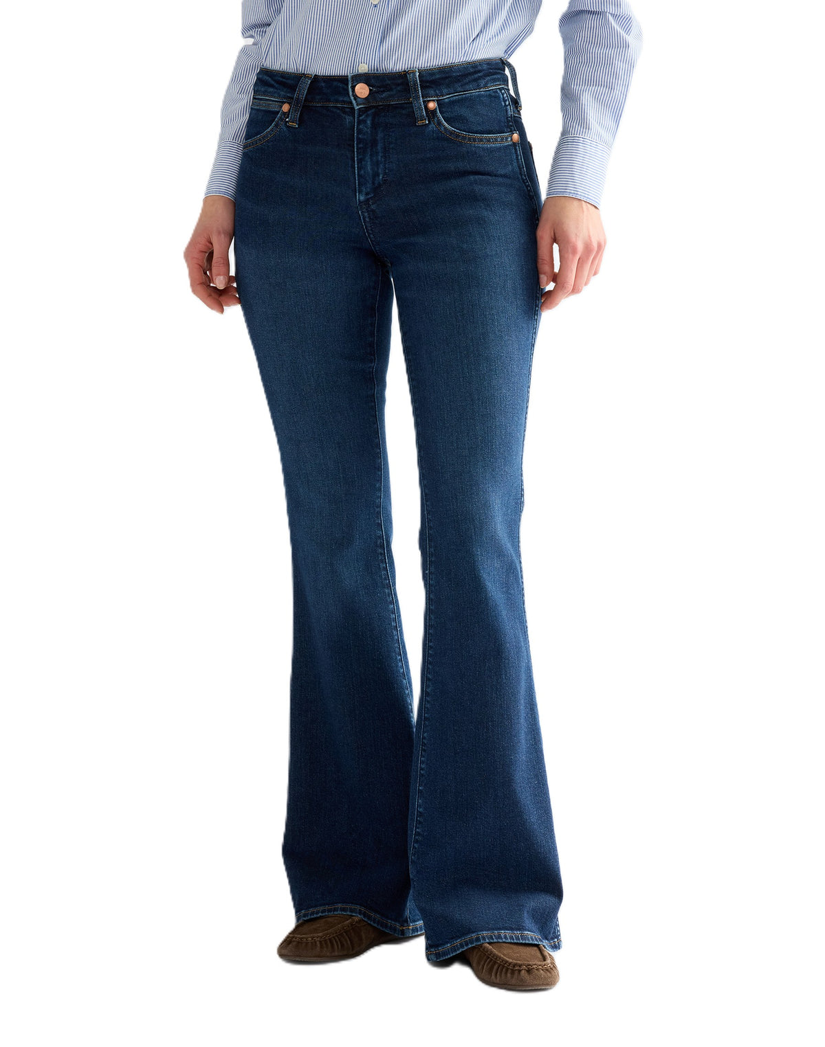 WRANGLER MONTANA posh parade 112388326 von Wrangler