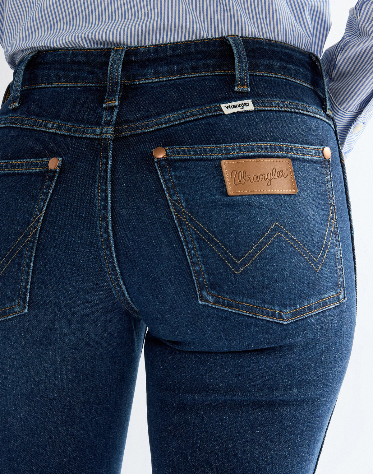 WRANGLER MONTANA posh parade 112388326 von Wrangler