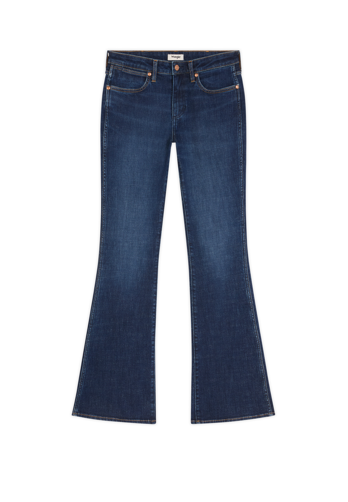 WRANGLER MONTANA posh parade 112388326 von Wrangler