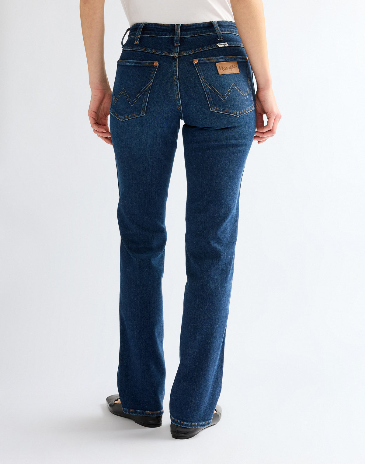 WRANGLER STRAIGHT jay 112388327