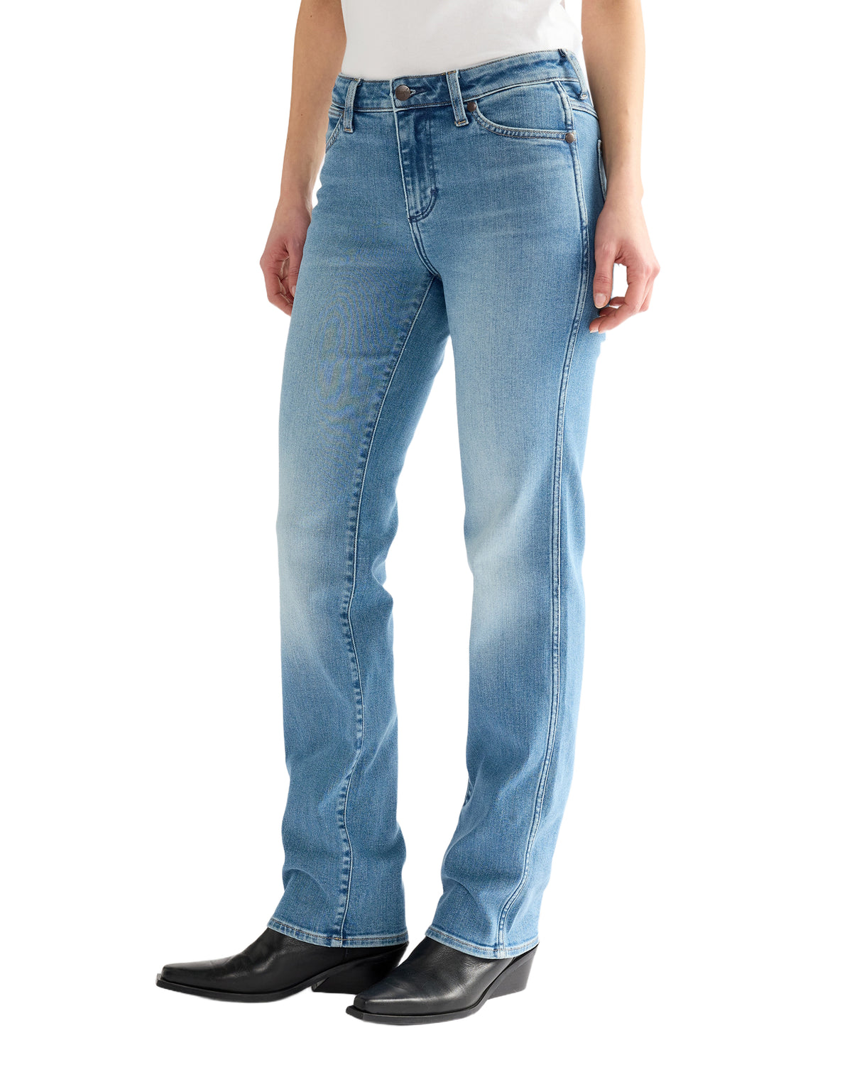 WRANGLER STRAIGHT lotus 112388328 von Wrangler
