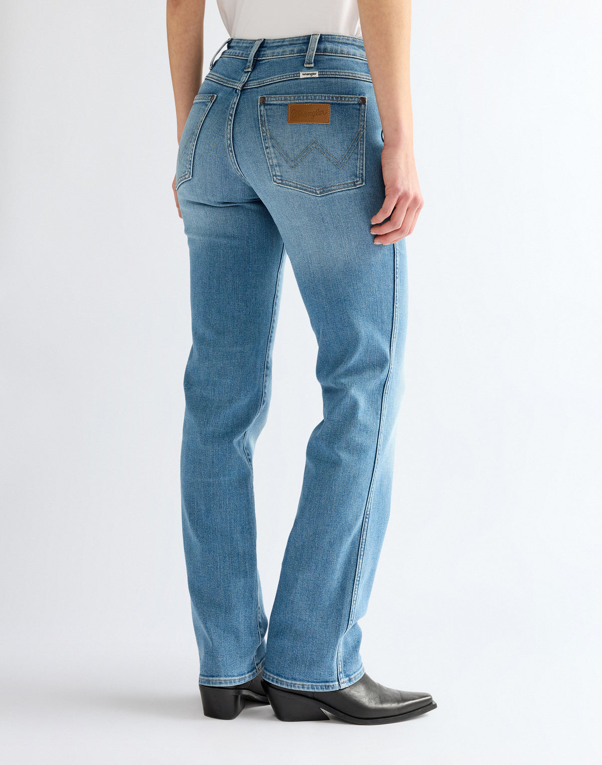 WRANGLER STRAIGHT lotus 112388328 von Wrangler