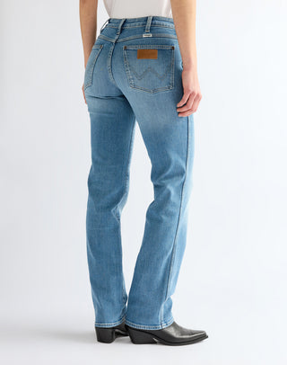 WRANGLER STRAIGHT lotus 112388328