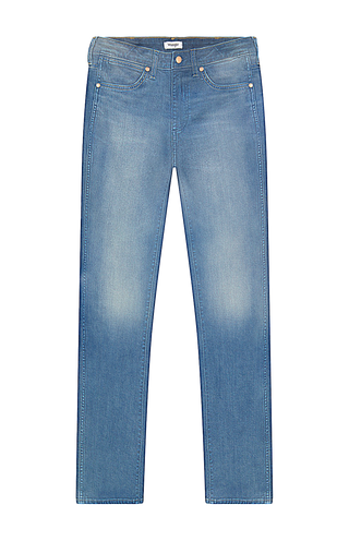 WRANGLER STRAIGHT lotus 112388328