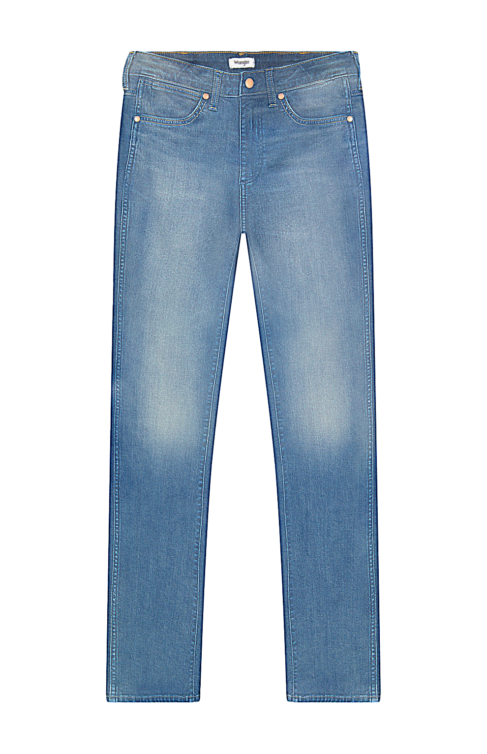 WRANGLER STRAIGHT lotus 112388328 von Wrangler