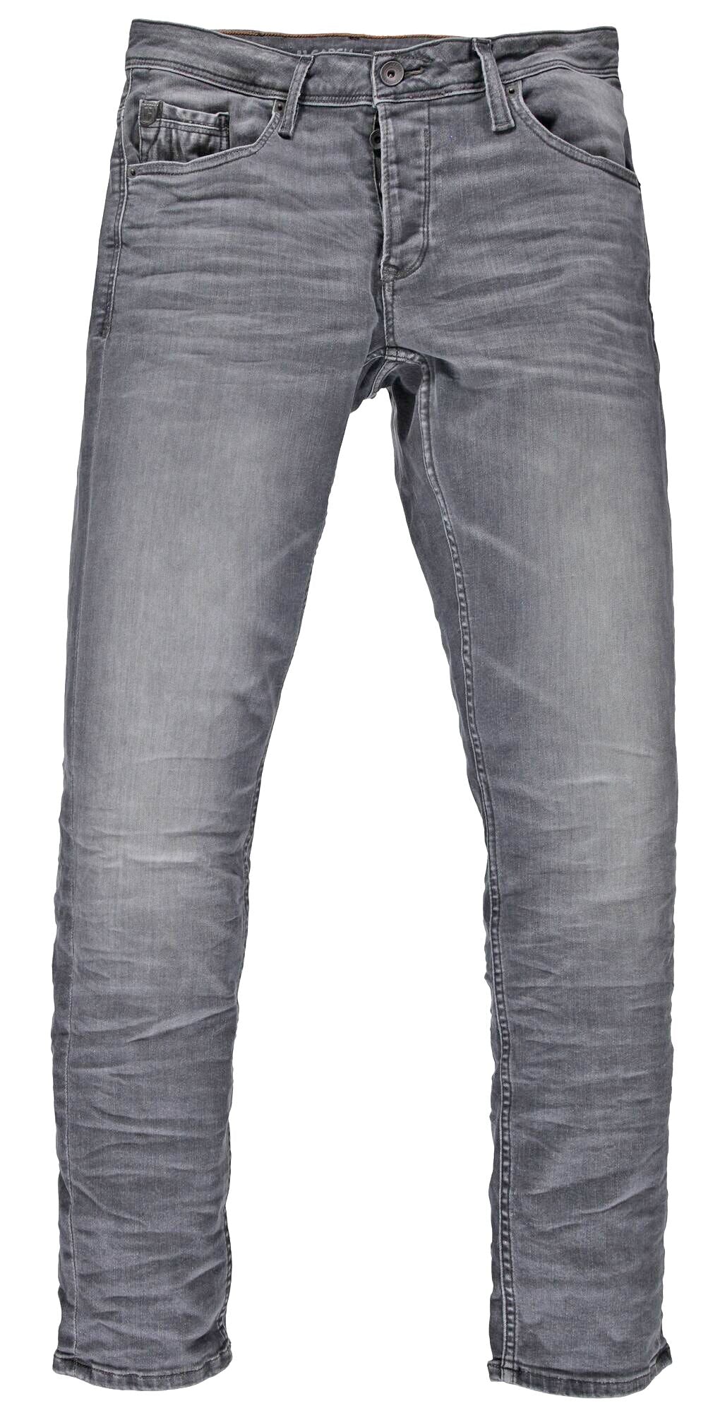 GARCIA SAVIO Five Pocket - Stormed Steel - 630.7020