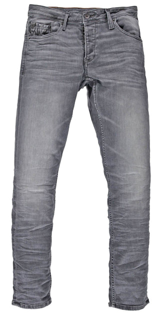 GARCIA SAVIO gris moyen d'occasion 630.7020 - Denim fumé