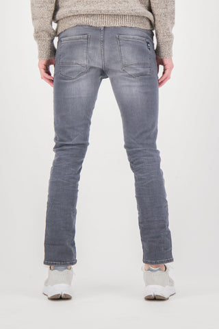 GARCIA SAVIO gris moyen d'occasion 630.7020 - Denim fumé