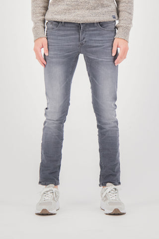 GARCIA SAVIO gris moyen d'occasion 630.7020 - Denim fumé