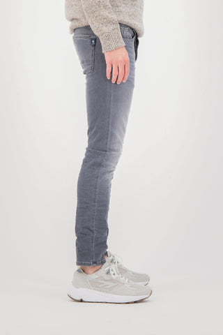 GARCIA SAVIO gris moyen d'occasion 630.7020 - Denim fumé