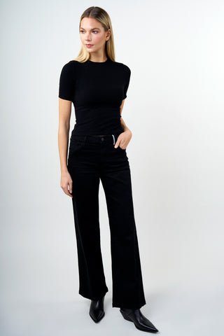 BLUE FIRE JUDY Hose - Midnight Noir - 1156.4140