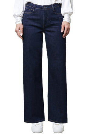 BLUE FIRE Lea Jeans - Midnight Indigo - 1165.263