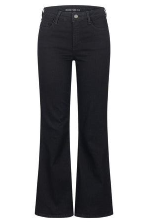 BLUE FIRE SUNNY FLARE - Obsidian Velvet Black - 1189.269