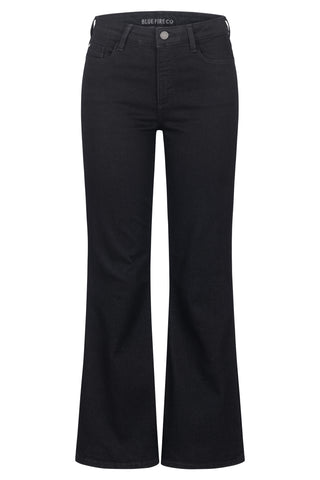 BLUE FIRE SUNNY FLARE - Obsidian Velvet Black - 1189.269