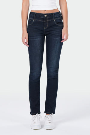 MOD JEANS Rea Verona verona-style Dark Indigo - HW25-REA.12029