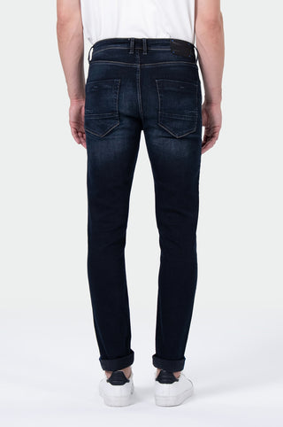 MOD JEANS CORNELL - Deep Harbor Blue - HW25-CORNELL.12029