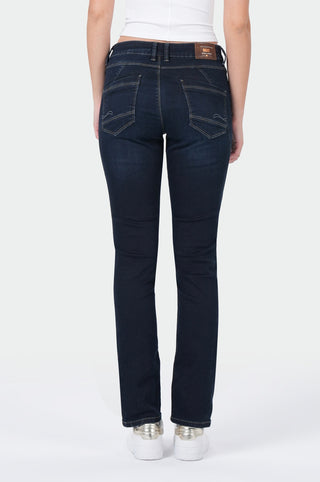 MOD JEANS Rea Verona verona-style Dark Indigo - HW25-REA.12029
