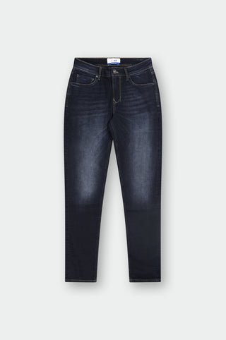 MOD JEANS CORNELL - Deep Harbor Blue - HW25-CORNELL.12029