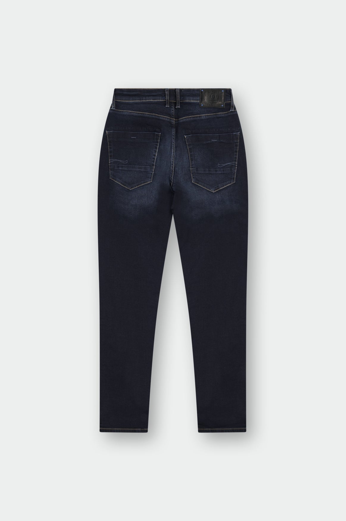 MOD JEANS CORNELL - Deep Harbor Blue - HW25-CORNELL.12029 von MOD Jeans
