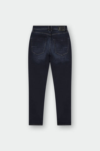 MOD JEANS CORNELL - Deep Harbor Blue - HW25-CORNELL.12029