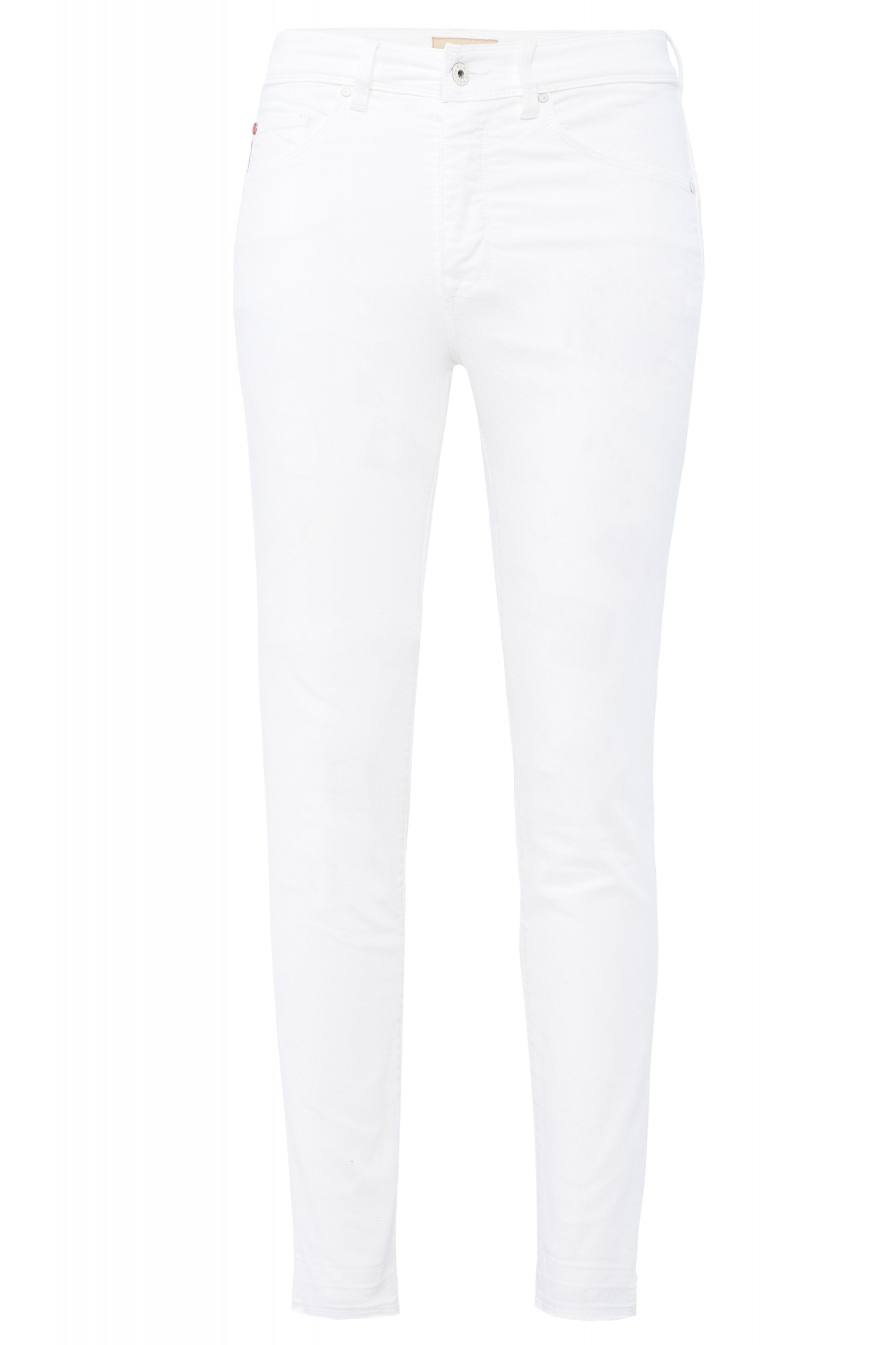 SALSA Secret Push In Capri - Moonlit Chalk White - 121088.0001