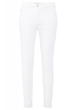 SALSA Secret Push In Capri - Moonlit Chalk White - 121088.0001