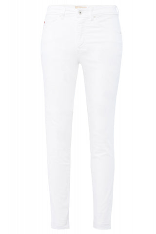 SALSA Secret Push In Capri - Moonlit Chalk White - 121088.0001