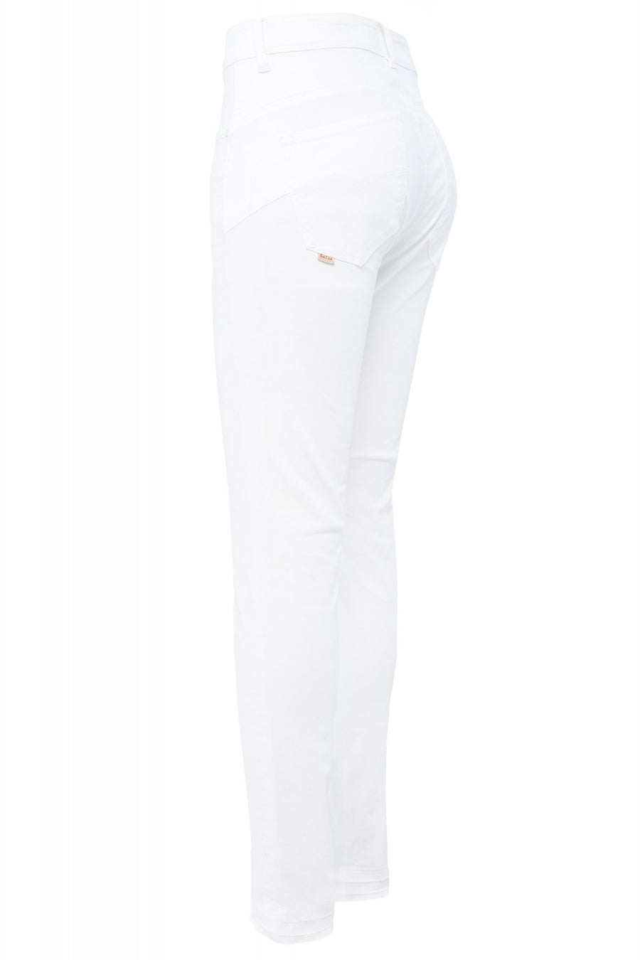 SALSA Secret Push In Capri - Moonlit Chalk White - 121088.0001