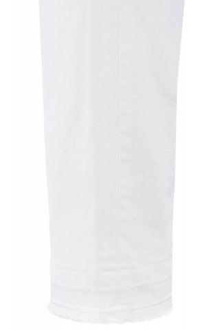 SALSA Secret Push In Capri - Moonlit Chalk White - 121088.0001