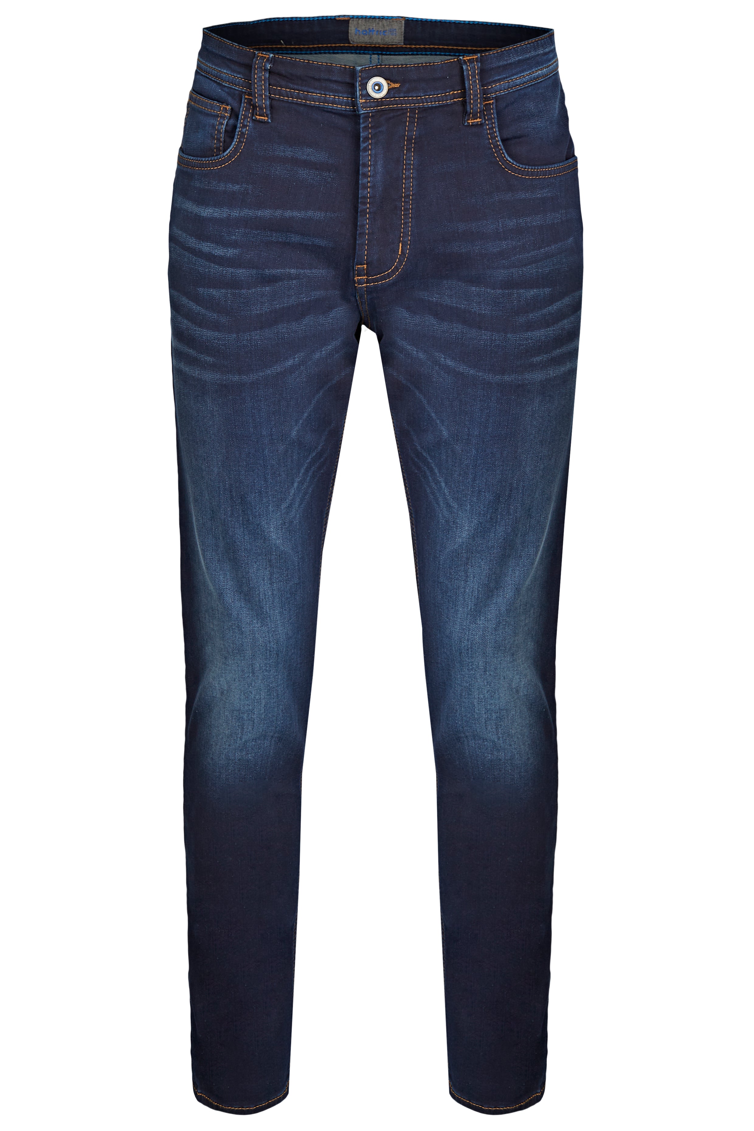 HATTRIC Hunter Jogger - Midnight Indigo Blue - 688835 1223.48