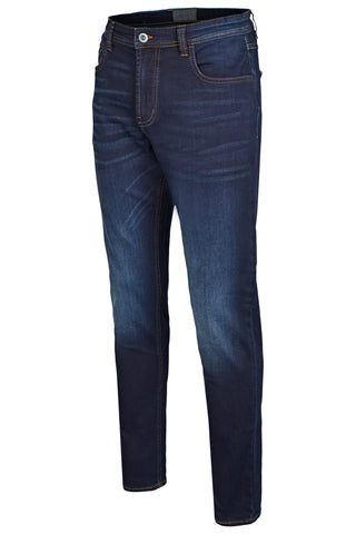 HATTRIC Hunter Jogger - Midnight Indigo Blue - 688835 1223.48