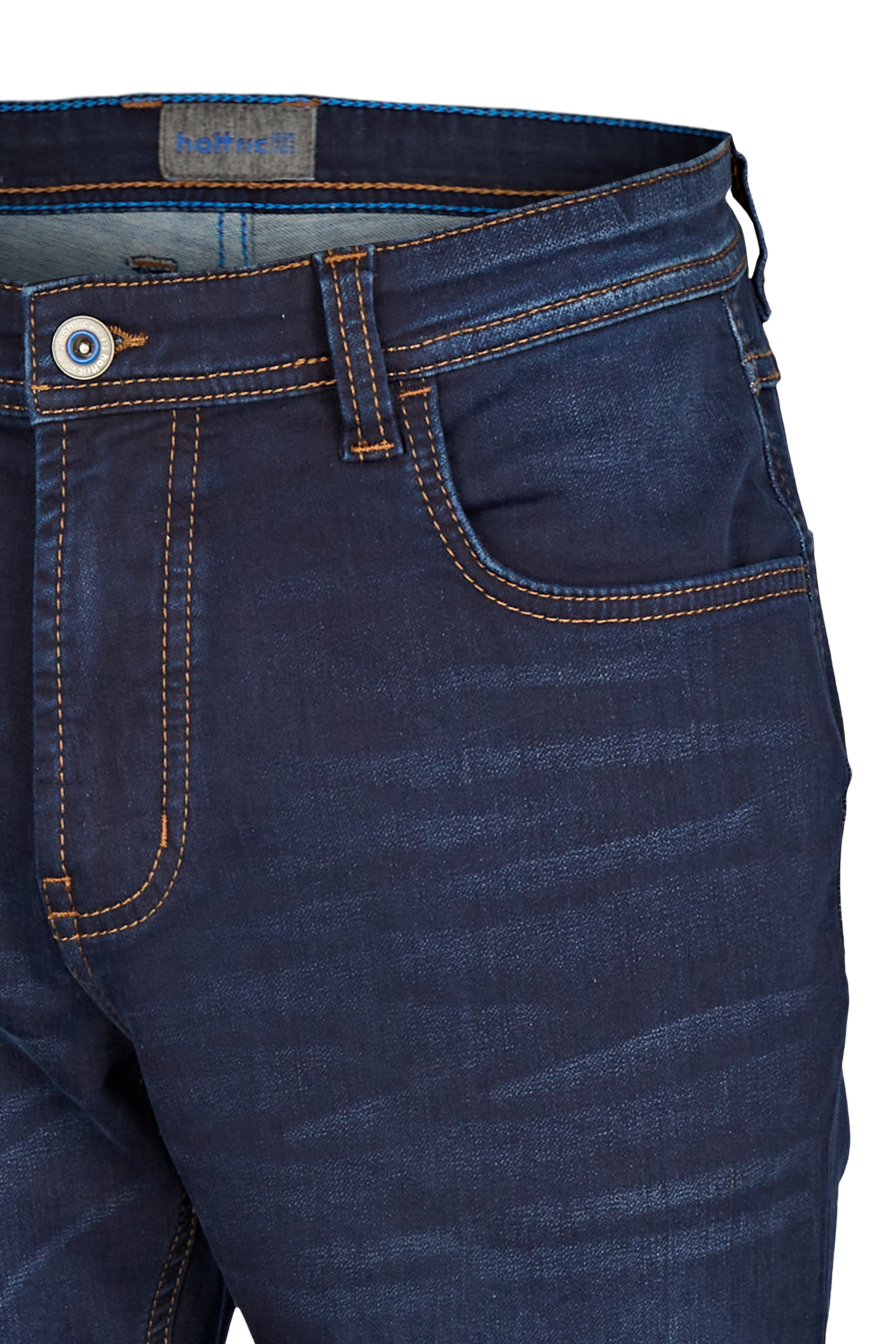 HATTRIC Hunter Jogger - Midnight Indigo Blue - 688835 1223.48 von Hattric