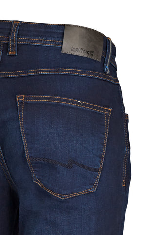 HATTRIC Hunter Jogger - Midnight Indigo Blue - 688835 1223.48