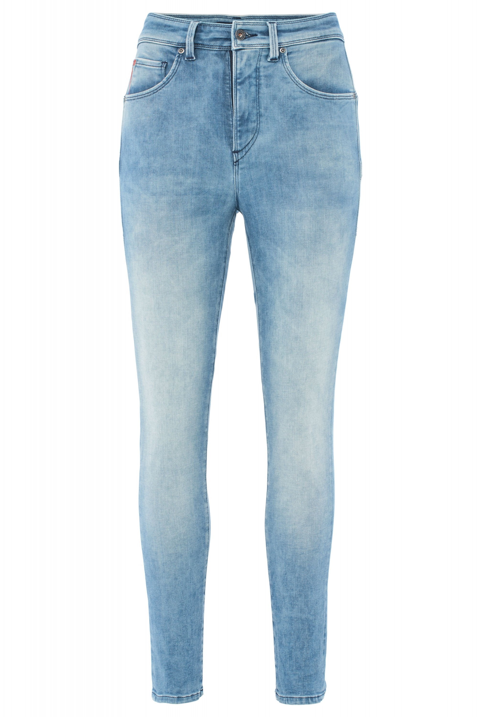 SALSA Secret Push In Capri - Sky Harbor Blue - 122639.8502
