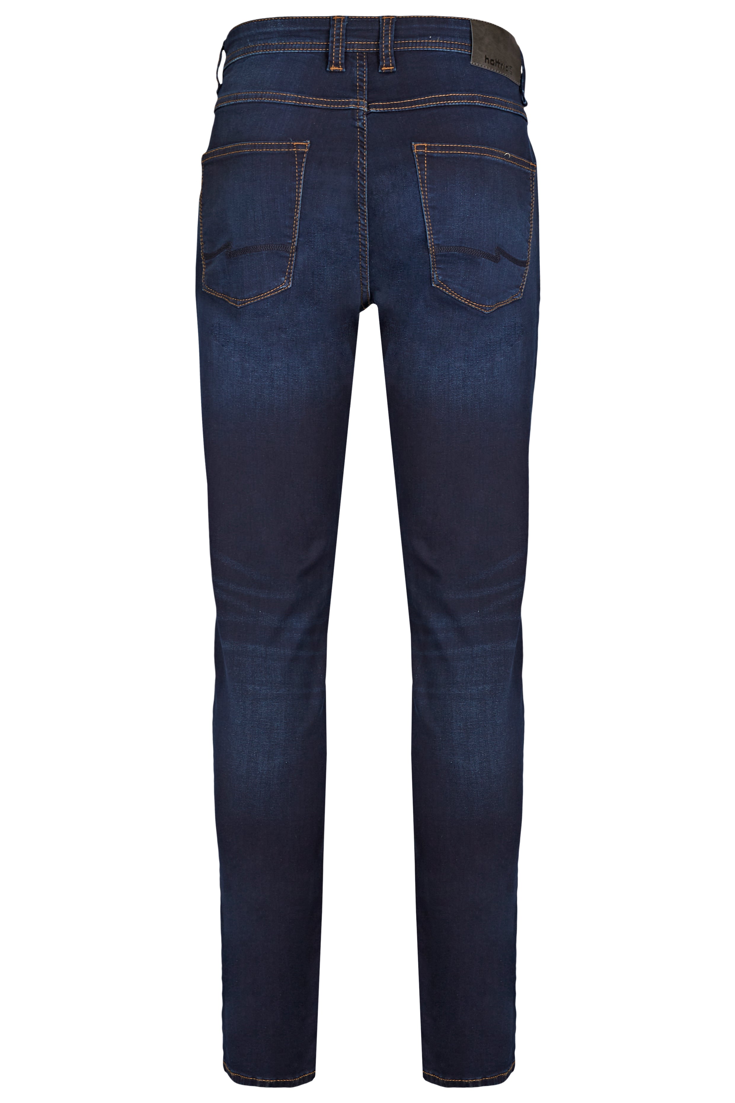 HATTRIC Hunter Jogger - Midnight Indigo Blue - 688835 1223.48 von Hattric