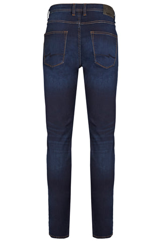 HATTRIC Hunter Jogger - Midnight Indigo Blue - 688835 1223.48